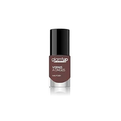 Glam'Up Paris N°115 - Smalto per unghie, colore tortora