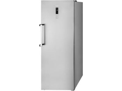 Svan SVCR187NFX Congelador Vertical No Frost Dual Cooling 380L A++ Inox