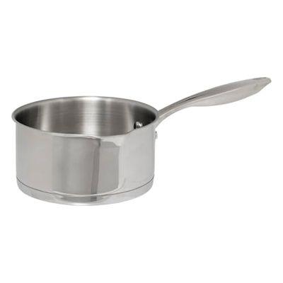 Casserole Inox 16 cm Resilience - 5 five simply smart
