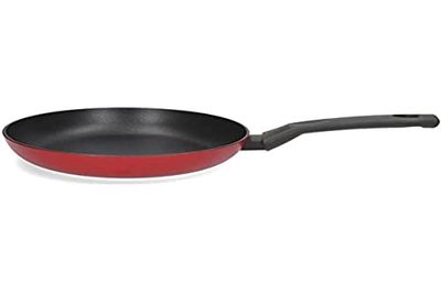 FAGOR SARTEN ELAN 3 ROUGE Ø20cm ALUMINIO EXTRAGRUESO 3mm