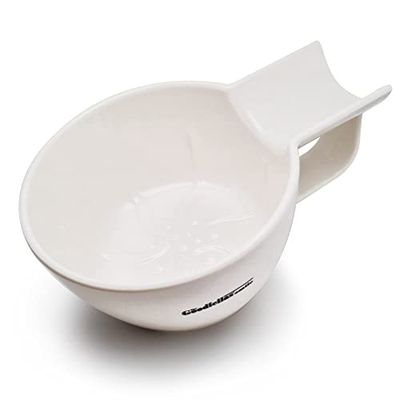 The Goodfellas' smile White Beard Bowl