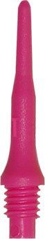 BULLS Bull's 1 Bull's Tefo-X Soft Tips 6mm(2BA) Pink (61708) Marca