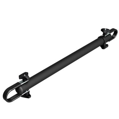 Peruzzo Carpoint 395 - Adattatore per biciclette da Donna/Uomo, Lunghezza min 450 - max 750 mm