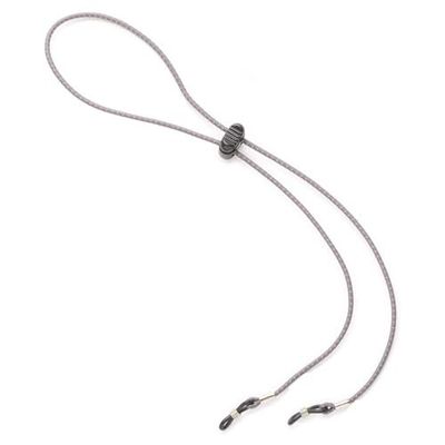 SINNER Cord Light Reflection-Grey Accessoires Mixte, Multicolore, Taille Unique