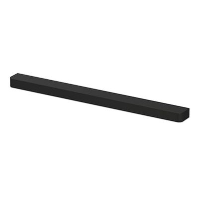 Sony BRAVIA Theatre Bar 9 - Dolby Atmos® Single SoundBar DTS:X, 13 głośników, Wi-Fi®, Bluetooth, 360 Spatial Sound Mapping, Hi Res Audio, czarny, HT-A9000