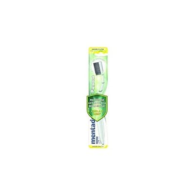 Mentadent SPAZZOLINO ANTI BATTERICO