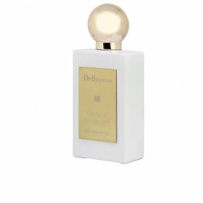 Delfy Perfume Unisex French Floweret EDP 50 ml