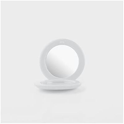 BIFULL Miroir Sparkling Blanc, Noir, Standard