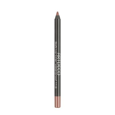 ARTDECO Soft Lip Liner Waterproof – wodoodporna konturówka do ust – 1 x 1,2 g