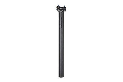Massi Msp-204 Tige de Selle Droite 27,2 x 400 mm