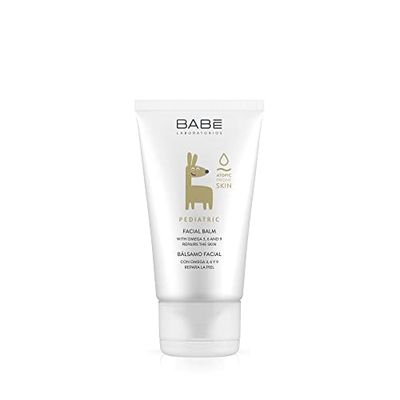 Babe Pediatric Balsamo Facial P.Irrit 50