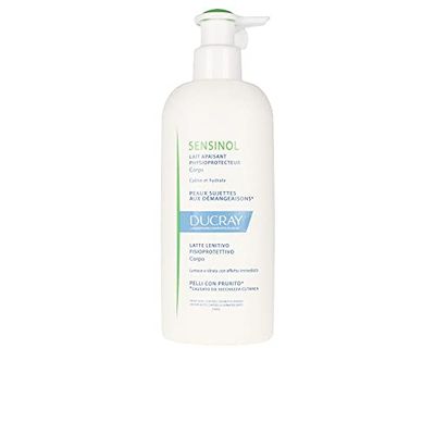 Ducray Sensinol Body Milk 400 ml