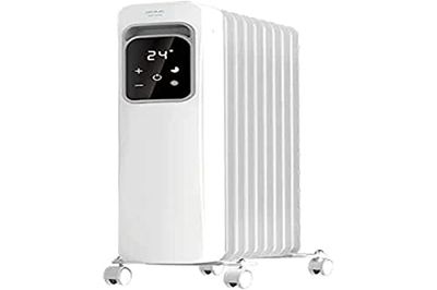 Cecotec 5384 ReadyWarm 900 Touch Connected Olieradiator