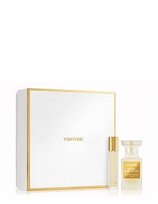 Eau de Soleil Blanc eau de toilette 50ml+10ml travel spray - Gift Set