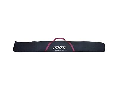 BOLSA LONA PUNTAL 3 Log.165cm.
