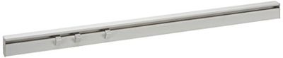Electrolux 50284789000 - Barra de aluminio (80 cm)