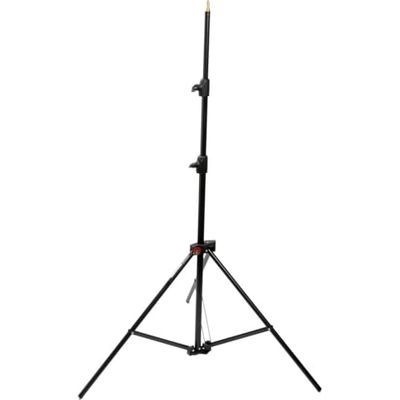 MANFROTTO Pied Alumínio Compact Air Comprime Noir 1052BAC