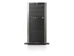 HP ML150T053 Xeon 2000 QC 160GB NHP SATA