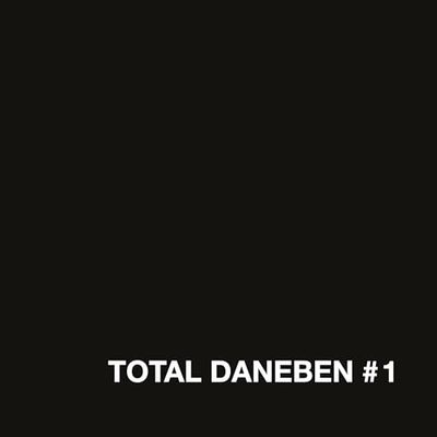 Total daneben 1: Ein vergnügliches Spiel mit Bildern und Worten