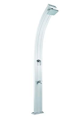Formidra DS-A122NX DS-A122NX Douche Solaire, Collection SPRING-30 L , Inox