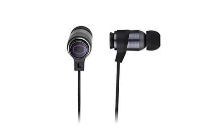 Cooler Master MH710, Focus FX 2.0, in-ear gaming-headset, zwart