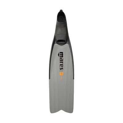 Mares, Fins Razor, Pinne Ja Onder, Veelkleurig, 047Gr, Unisex-Volwassene