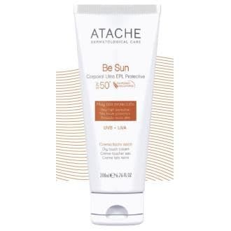BE SUN EPL corpo ultra protettivo SPF50+ 200 ml.