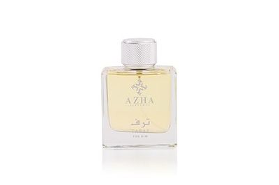 Sun Collection - Taraf by Azha for Men - 3.3 oz EDP Spray