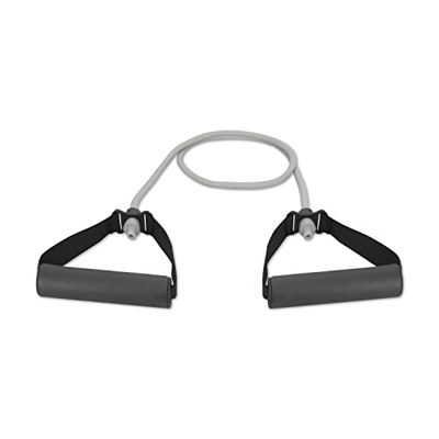 Nivia Soft Expander (Light Grey)