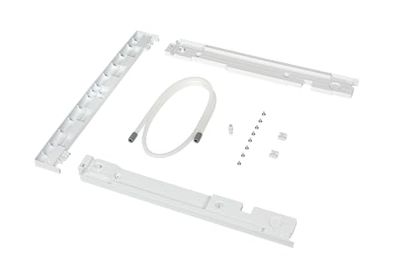 Haier X11 Stacking Kit for Washing Machine & Dryer - Space-Saving, Easy-Install Bracket, Anti-Vibration, Seamless Integration with Your Haier X11 Models