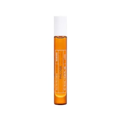 KORRES Eau De Toilette Philosia 10ml