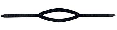 Seac Silicone Reserveband voor Seac Scubaduikmasker