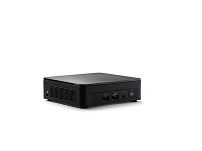 Intel Wall Street NUC12WSKV7 EU Barebone L6 NO Cord