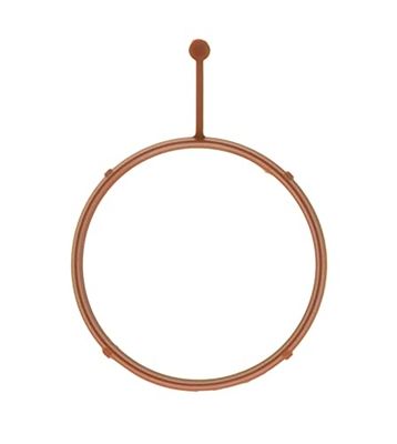 MISSLÅLIG GASKET