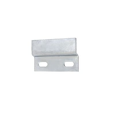 VYNEX 3101781005288 Uchwyt stalowy Heavy 75MM, nieznany, jeden rozmiar
