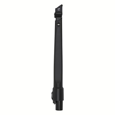 Hoover D207 Crevice Brush Tool, Clean Hard-to-Reach Places, Delicate Surface Care, Original Accessory and Spare Part, Black, Compatible HFX Vacuum Cleaners