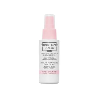 Christophe Robin Volumizing mist with rose extract 50ml