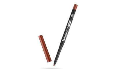 Pupa Milano Made To Last Definition Eyes Crayon pour Yeux 207 Deep Burgundy pour Femme 0,012 oz 0.35 ml