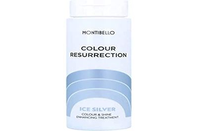 Montibello Color Resurrection Ice Plata 150 ml