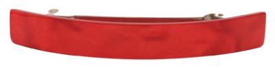 Caravan Hair Decoration Barrette Number 1011