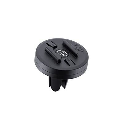 SP VENT MOUNT SNAP SUPPORTO PER AUTO CON BL