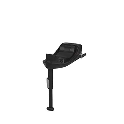 Cybex 521003065 ISOFIX Basis, Base One, voor autostoeltjes Aton B2 i-Size en Aton S2 i-Size, Zwart,Zwart Zwart