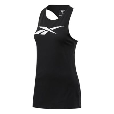 Reebok Training Essentials Graphic Haut sans Manches Femme