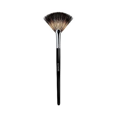 T4B LUSSONI Pro 600 Professional Fan Makeup Brush