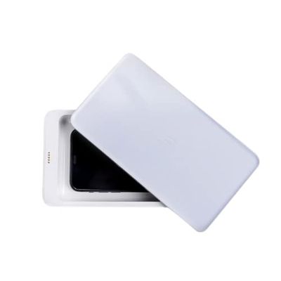 XIAOMI YOUPIN Sterilizzatore UV per smartphone Five UV