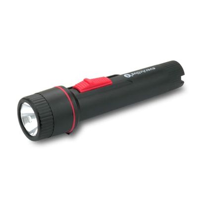 everActive Pratica torcia LED a batteria, 40 lumen, modello EL-30