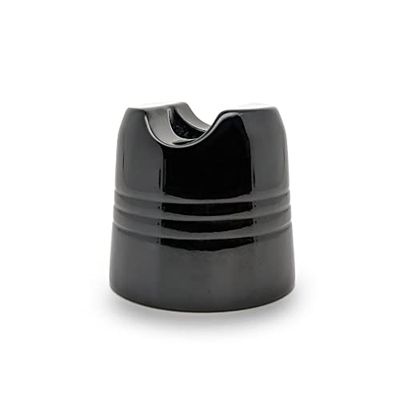 The Goodfellas' smile base stand per rasoio nero