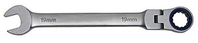 SW-Stahl S1597-14 scharnier-vorkringratel- sleutel 14 mm