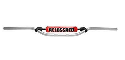 Accossato HB056S-SH2R-13892 Guidon Argenté Taille unique