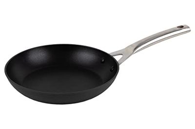 Cofan Sartén Full Induction Antiadherente | Diámetro de 20, 24 o 28 cm | Fabricado en Aluminio Forjado (24 cm)